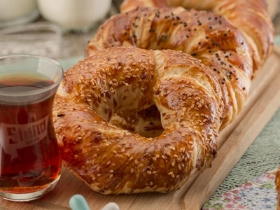 Kaşarlı Açma