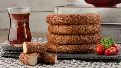 ankara simidi