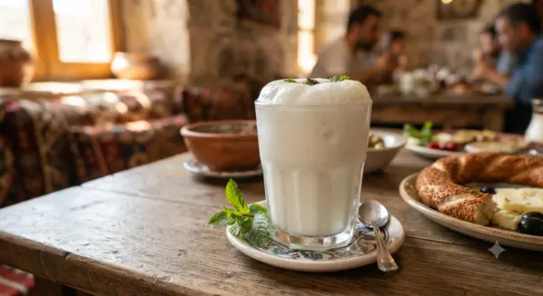 ayran