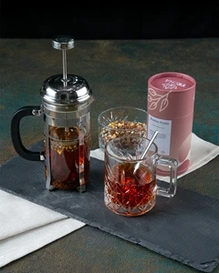 meyveli rooibos cay