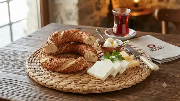 Peynir Tabağı