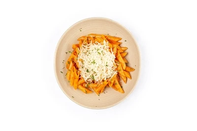 penne arabiatta