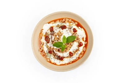 kayseri karisik mantisi
