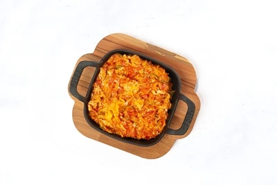 soganli menemen