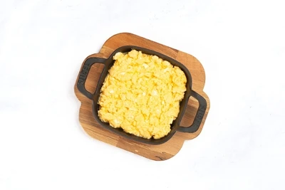 Sütlü Yumurta