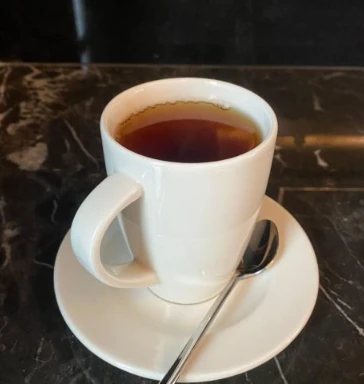 Demleme Çay (Kupa)