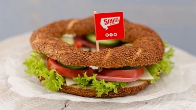 Simit Arası Kaşarlı