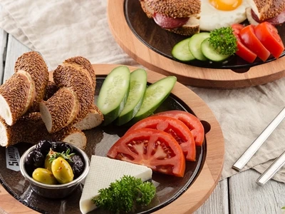 simit tabagi