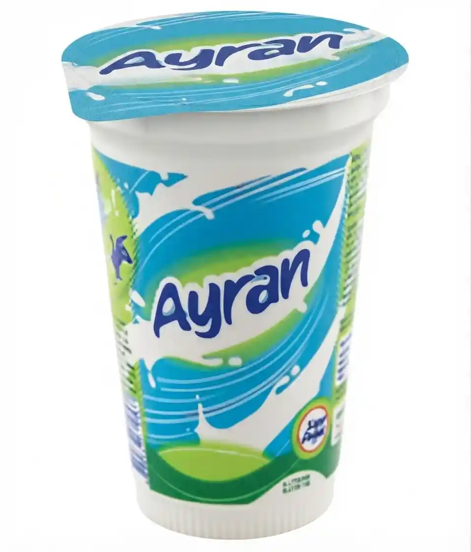 Ayran