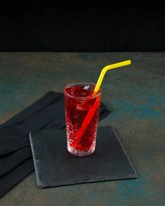 berry hibiscus