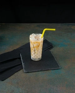 ice caramel macchiato