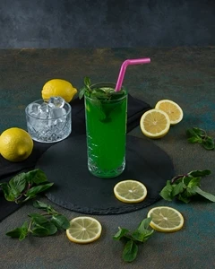 naneli limonata