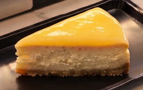 Limon Cheesecake
